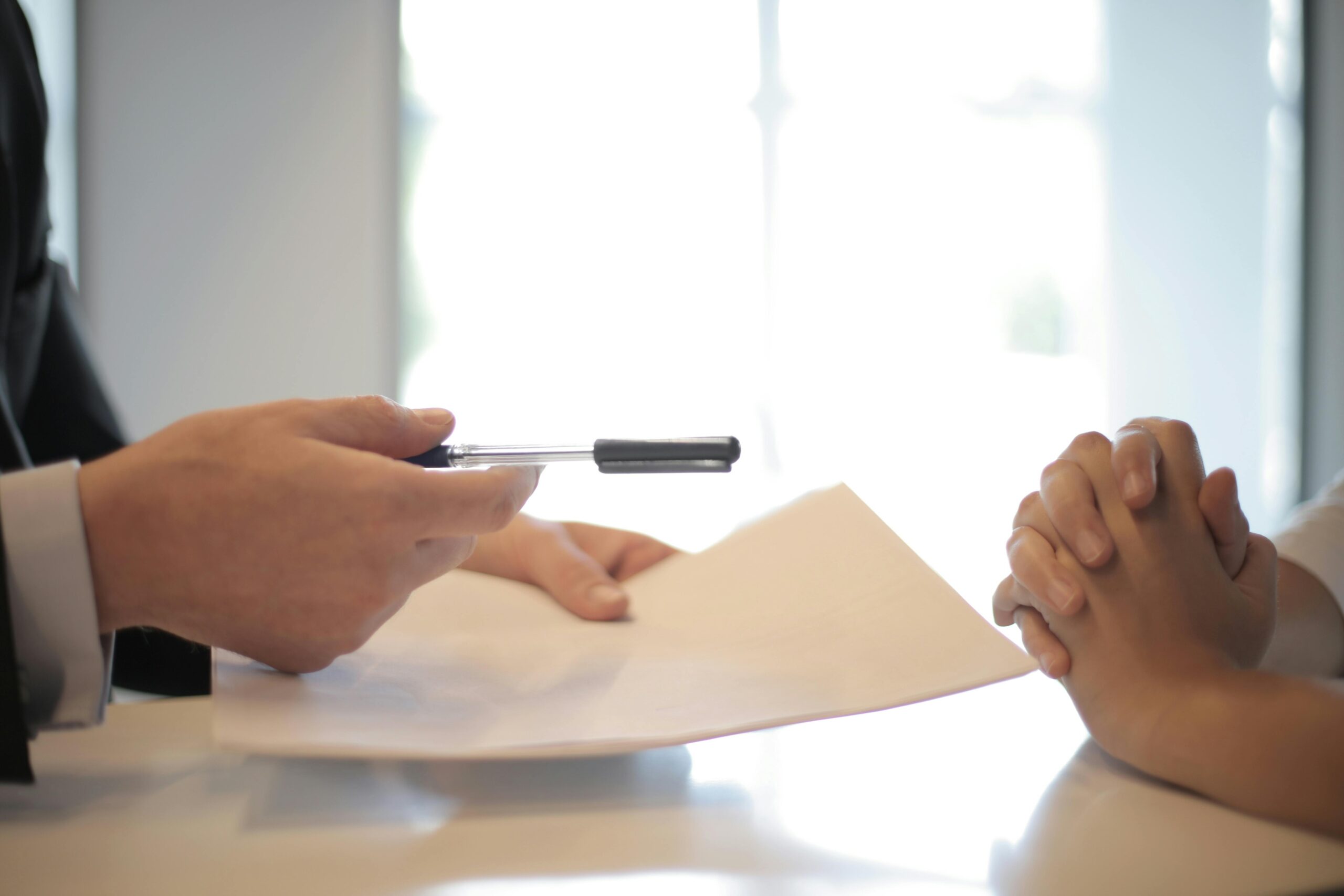 What to do When You Suspect Your Company Is Defrauding the Government